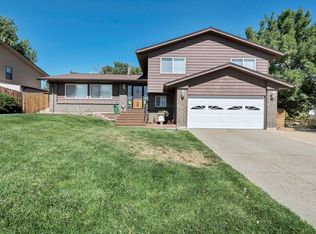 13437 W Montana Pl, Lakewood, CO 80228