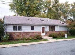 1111 Florence St, Lebanon, PA 17042