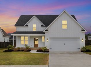 422 Woodlawn Street, Evans, GA 30809