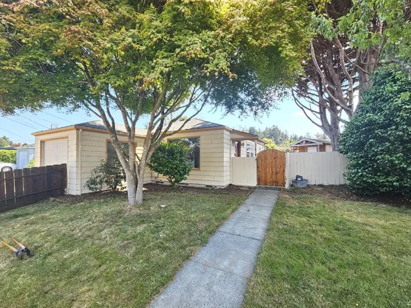1814 Harris St, Eureka, CA 95503