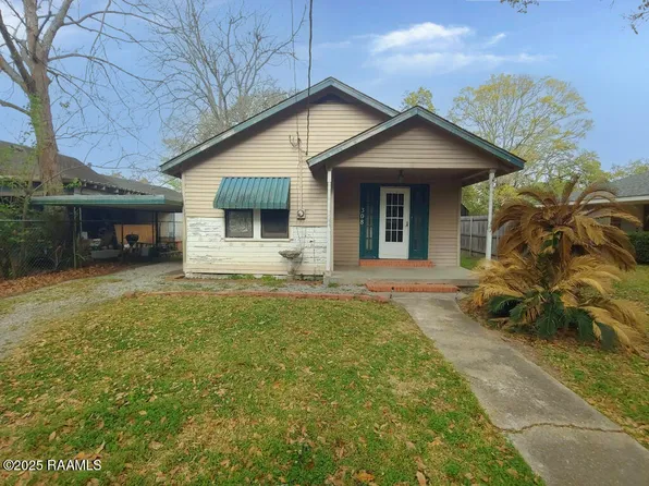 308 N Trahan Ave, Kaplan, LA 70548