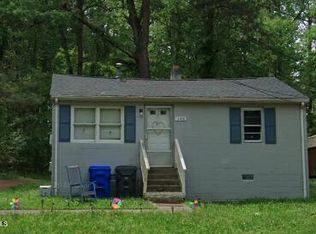 148 Torain St, Hillsborough, NC 27278