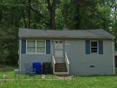 148 Torain St, Hillsborough, NC, 27278