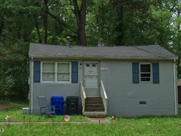 148 Torain St, Hillsborough, NC 27278