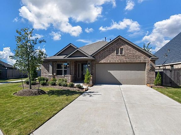 2nd image of 23446 Peareson Bend Ln