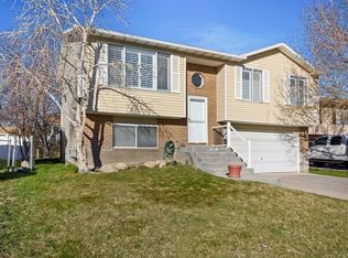 6788 S Berula Cir, West Jordan, UT 84081