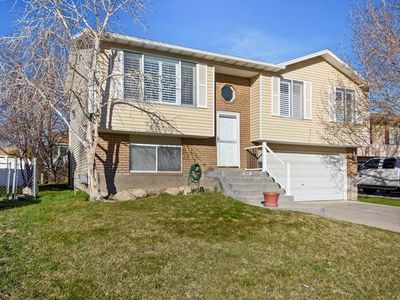 6788 S Berula Cir, West Jordan, UT, 84081