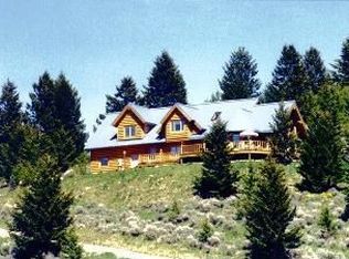 1686 Trigger Rd, Bozeman, MT 59715