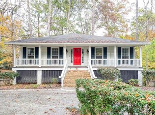 2933 Margaret Mitchell Ct NW #4, Atlanta, GA