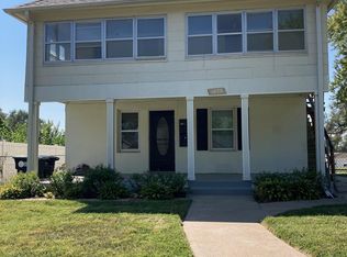 1806 N 60th St #2, Omaha, NE 68104