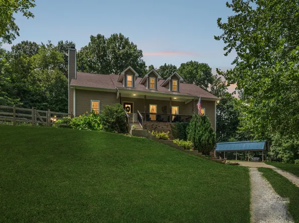 2060 Muddy Branch Rd, Clarksville, TN 37043