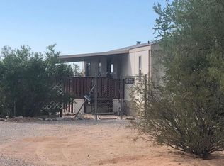 6505 N Annies Ln, Tucson, AZ 85743