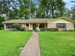 1834 Sampson Dr, Tyler, TX 75701