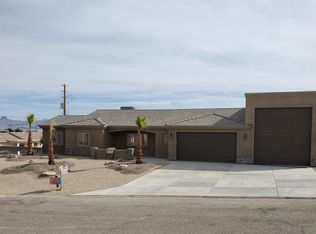 2290 Chaparral Dr, Lake Havasu City, AZ 86403