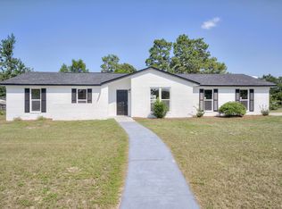 3630 Spanish Trace Dr, Hephzibah, GA 30815