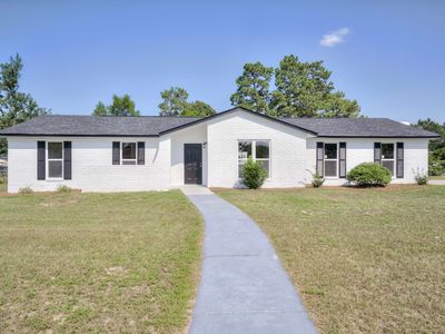 3630 Spanish Trace Drive, Hephzibah, GA, 30815