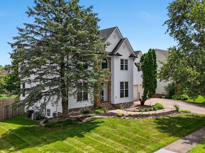 4170 Clearwater Way, Lexington, KY, 40515
