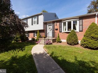 248 Cinder Rd, Lutherville Timonium, MD 21093