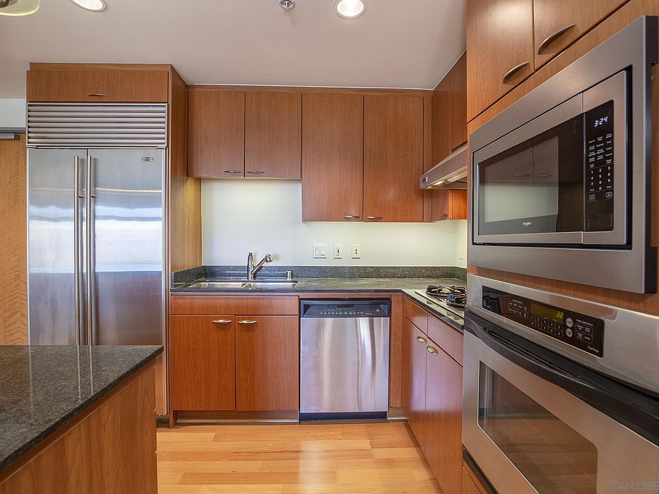 1st image of 645 Front St Unit 1203