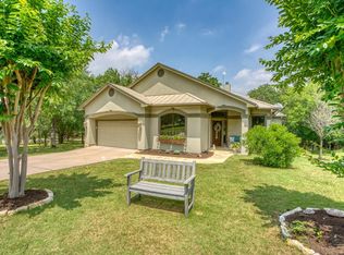 105 Eagles Nest, Horseshoe Bay, TX 78657