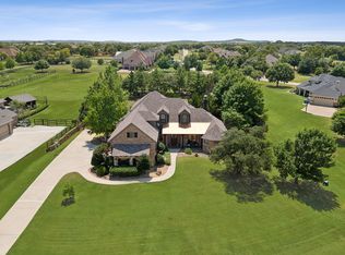 2016 Winthrop Hill Rd, Argyle, TX 76226