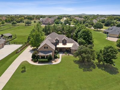2016 Winthrop Hill Rd, Argyle, TX, 76226