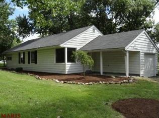 1017 Etherton Dr, Saint Louis, MO