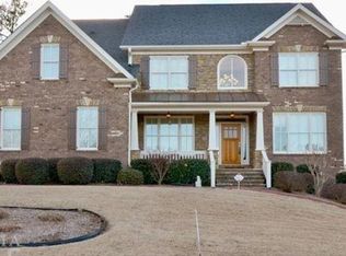 1625 Stargrass Dr, Grayson, GA 30017