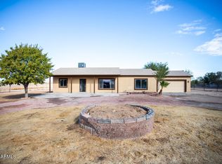 20526 W Teepee Rd, Buckeye, AZ 85326