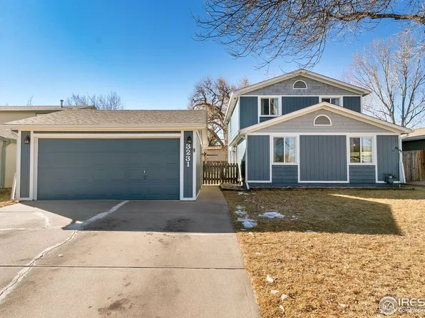3231 Kittery Ct, Fort Collins, CO 80526