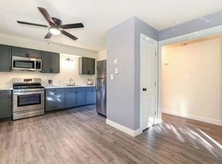 Sierra Court Apartments, Sacramento, CA 95828