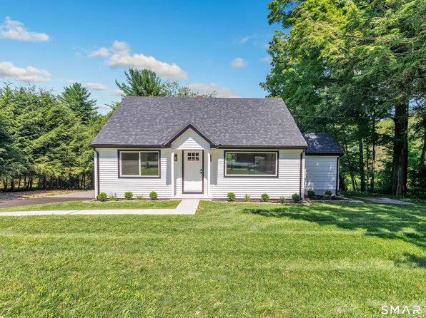 602 Fan Hill Road, Monroe, CT 06468