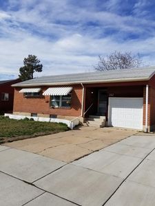 262 W 4800 S, Washington Terrace, UT, 84405