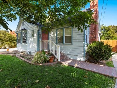 3255 N G St, San Bernardino, CA, 92405