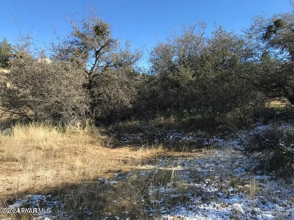 18290 S Niblick Dr, Peeples Valley, AZ 86332