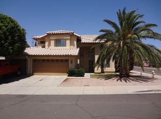 6104 W Questa Dr, Glendale, AZ 85310