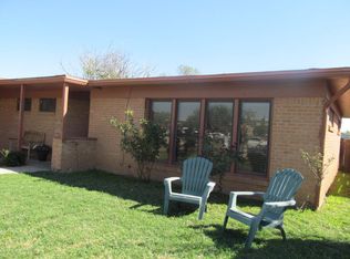 2709 Barkley Ave, Midland, TX 79701