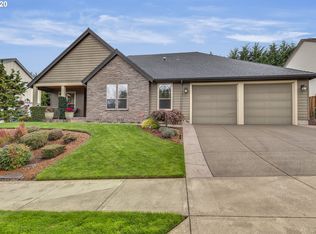 9396 SE Hamilton Ln, Portland, OR 97086