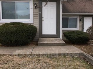 74 Village Ct, Glen Carbon, IL 62034