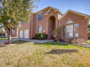 5366 Desert Falls Dr, Fort Worth, TX 76137