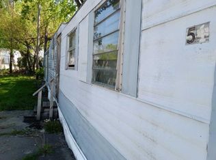 4923 Rockville Rd Lot 51, Indianapolis, IN
