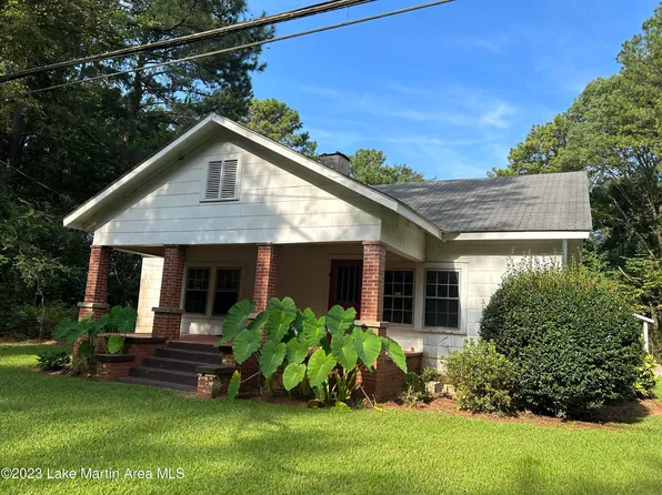 4354 Highway 49 S, Dadeville, AL 36853