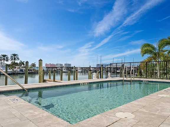3rd image of 211 Dolphin Point #203