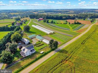 793 Goshen Mill Rd, Peach Bottom, PA 17563