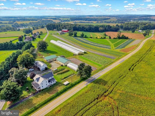 793 Goshen Mill Rd, Peach Bottom, PA 17563
