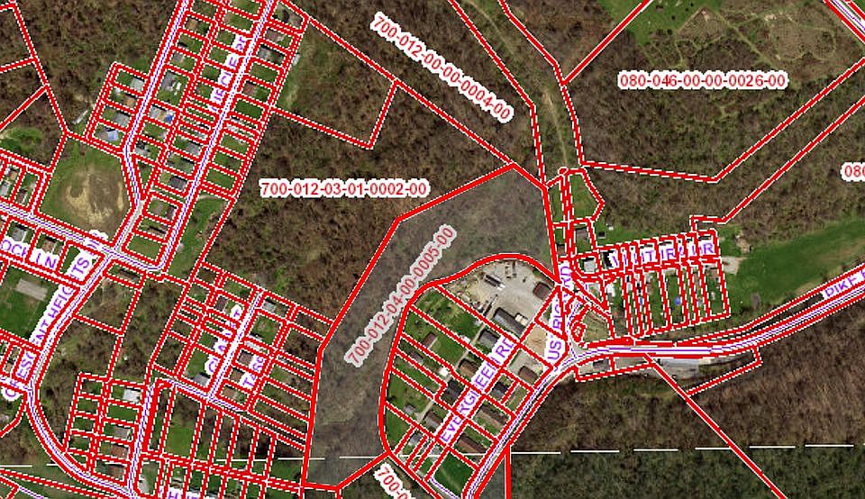 Glad St, Daisytown, PA 15427 Zillow