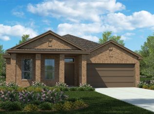 127 Lunayena Rd, Rhome, TX 76078