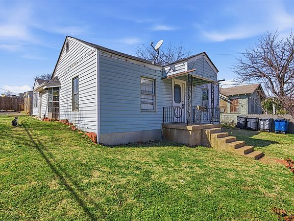 5th image of 1703 Navaro St