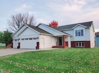 407 Grace Ave, Breckenridge, MN 56520