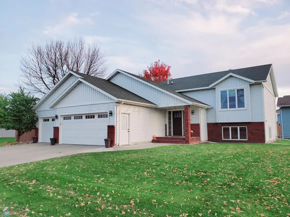 407 Grace Ave, Breckenridge, MN 56520